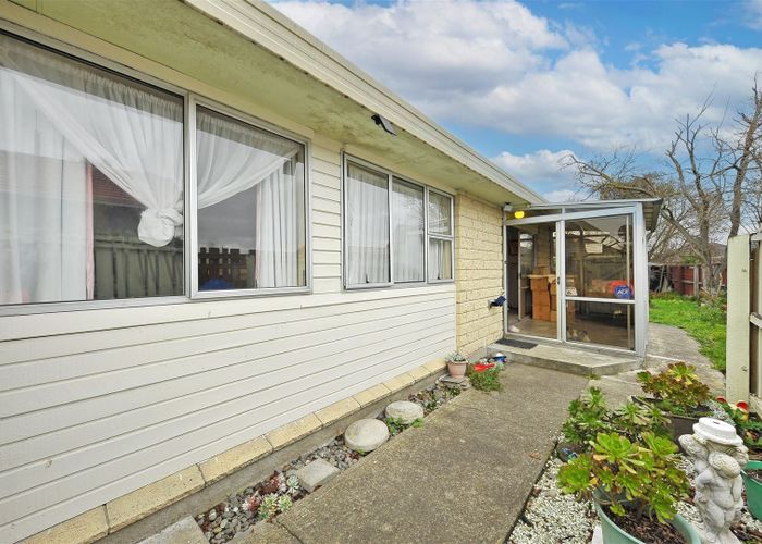  at 7B Dallas Street, Riccarton, Christchurch