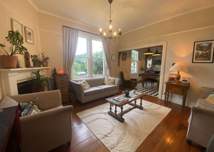  at 1 Maungaraki Road, Korokoro, Lower Hutt, Wellington