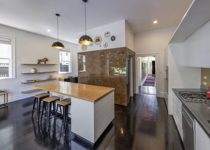  at 15 Park Street, Thorndon, Wellington, Wellington