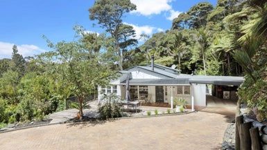  at 1003 Huia Road, Huia, Auckland