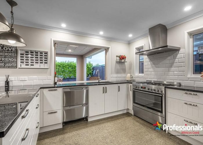  at 22 Wisteria Lane, Millwater, Rodney, Auckland