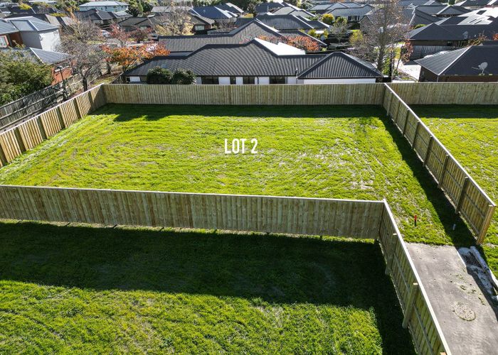  at Lot 14, 22 Belgrave Drive, Rangiora, Waimakariri, Canterbury