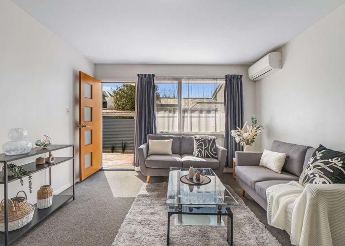  at 4/162 Stanmore Road, Richmond, Christchurch City, Canterbury