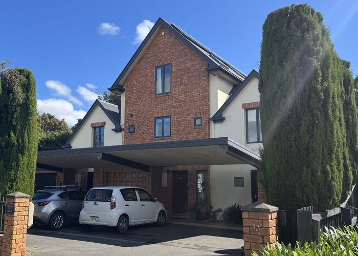  at 13B Devon Street, Sydenham, Christchurch City, Canterbury