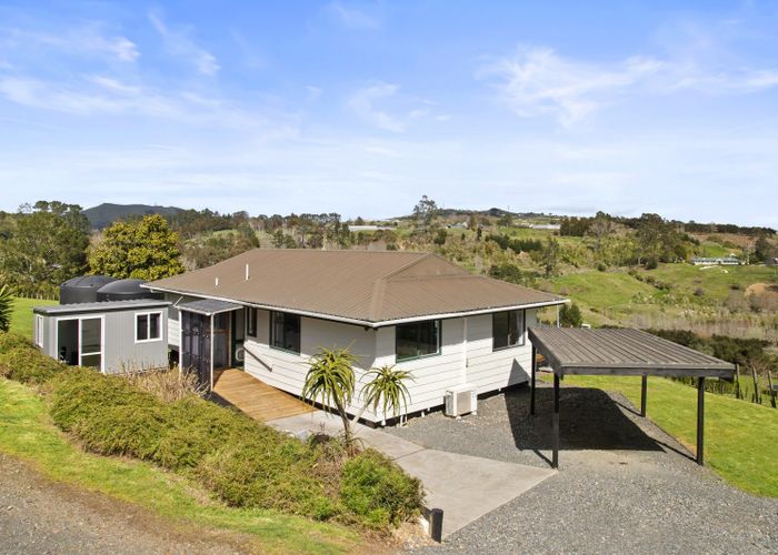  at 151 Chamberlain Road, Bombay, Franklin, Auckland