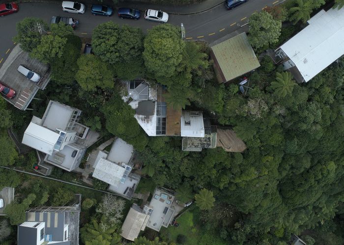 at 28 Koromiko Road, Aro Valley, Wellington