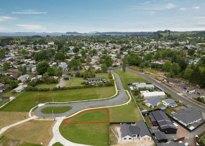  at 3 Te Wairemana Place, Turangi, Taupo, Waikato