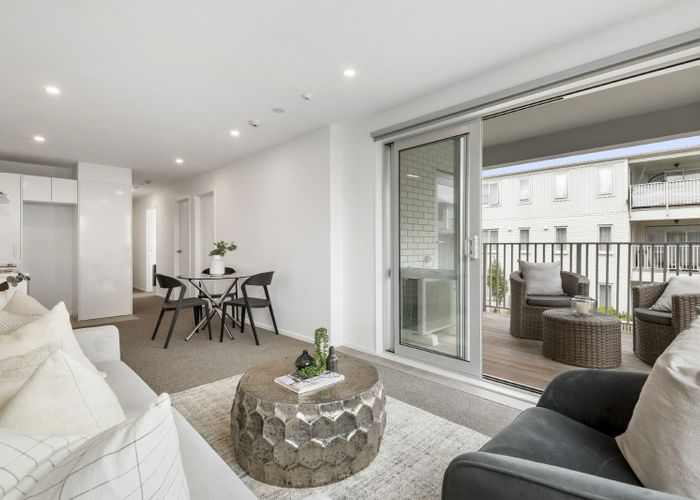  at 106/28B Eileen Newey Place, Henderson, Waitakere City, Auckland