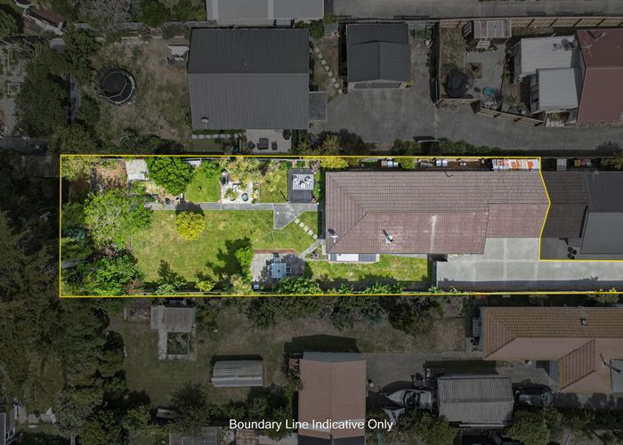  at 2/265 Estuary Road, South New Brighton, Christchurch City, Canterbury