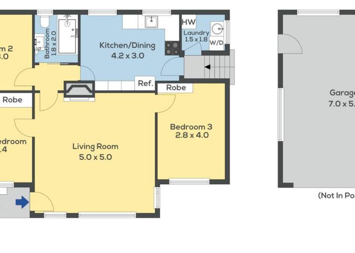  at 138 Barrack Road, Mount Wellington, Auckland City, Auckland