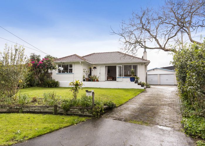  at 14 Matangi Road, Mount Wellington, Auckland