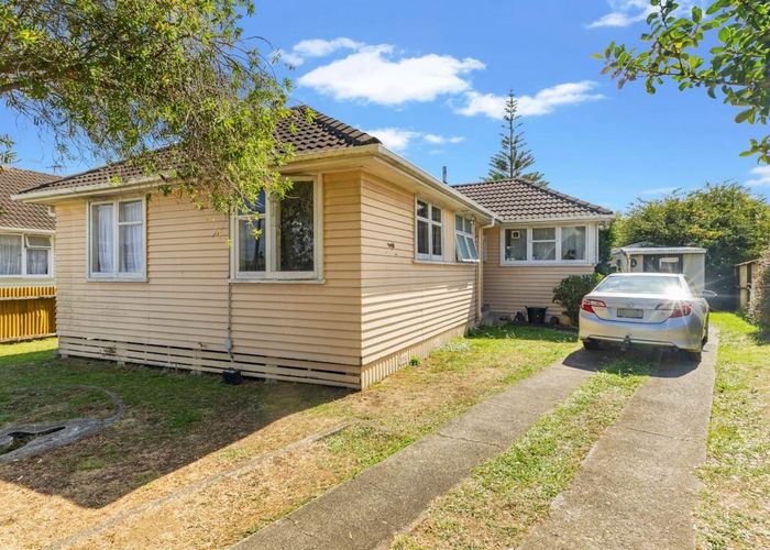  at 34 Pearl Baker Drive, Otara, Auckland