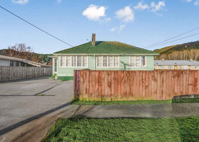  at 18 Mayo Grove, Naenae, Lower Hutt, Wellington