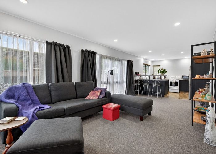  at 32A Hay Street, Naenae, Lower Hutt, Wellington