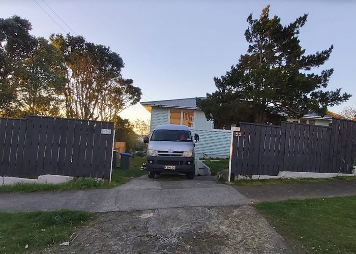  at 53 Leicester Street, Cannons Creek, Porirua