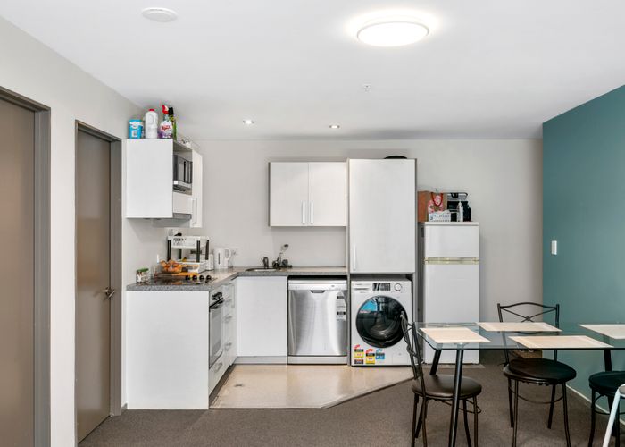  at 403/142 Vivian Street, Te Aro, Wellington