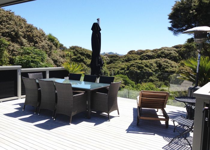  at 15 Thatcher Street, Mission Bay, Auckland
