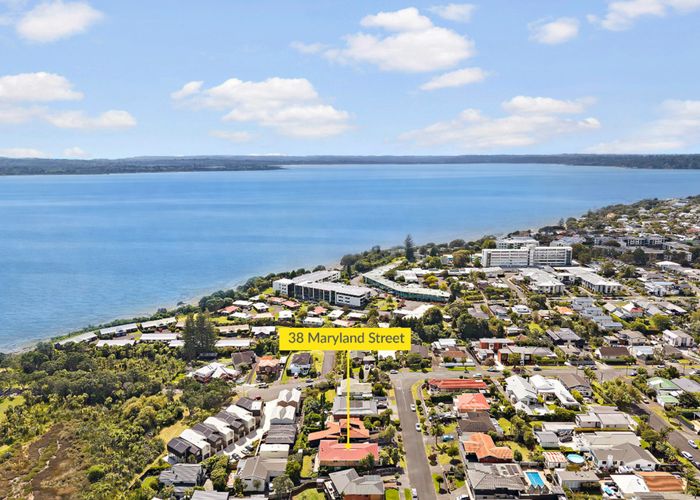  at 38 Maryland Street, Point Chevalier, Auckland City, Auckland