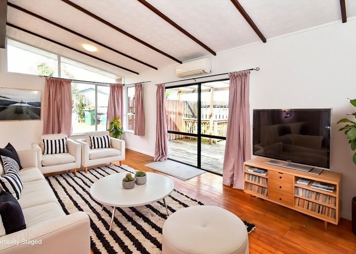  at 63 Harrington Road, Henderson, Waitakere City, Auckland