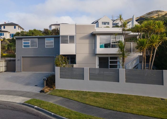  at 16 Neston Grove, Churton Park, Wellington