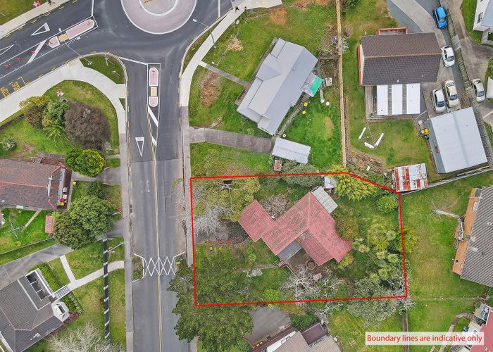  at 4 West Harbour Drive, West Harbour, Auckland