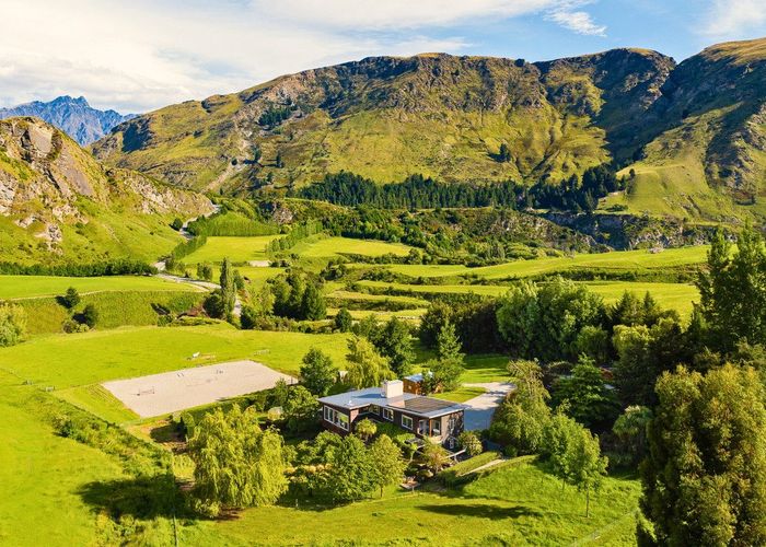  at 17 Littles Road, Dalefield, Queenstown-Lakes, Otago