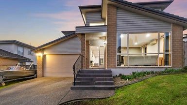  at 12 Bilancia Place, Flat Bush, Auckland