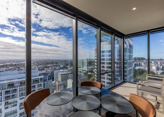  at 4304/10 Commerce Street, City Centre, Auckland City, Auckland