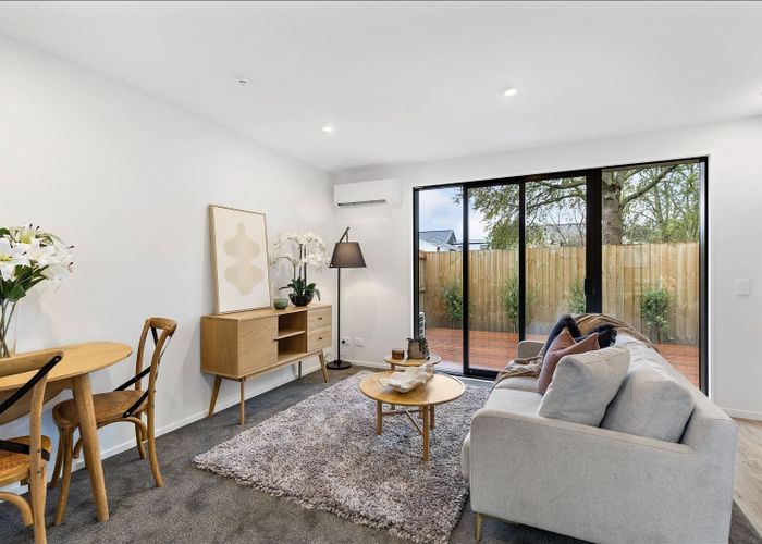  at 19D Chatham Street, Addington, Christchurch