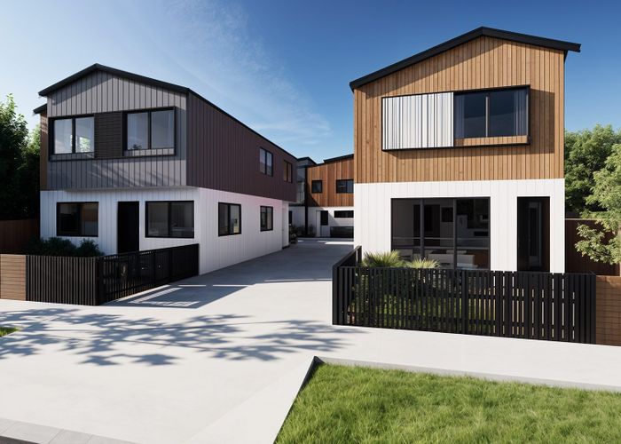  at 3-6/6 Broadview Place, Howick, Manukau City, Auckland