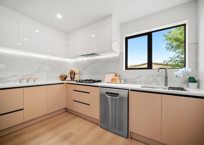  at Lot 3/3 Newstead Avenue, Browns Bay, North Shore City, Auckland