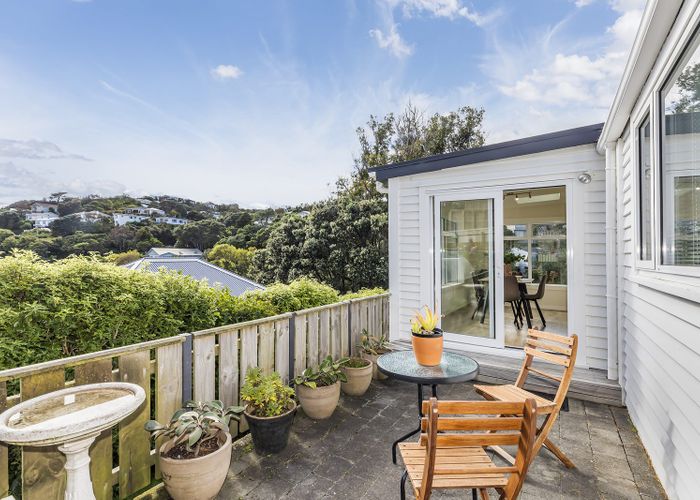  at 35 Awa Road, Miramar, Wellington, Wellington