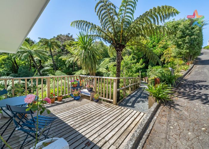  at 14 Te Whiti Grove, Korokoro, Lower Hutt