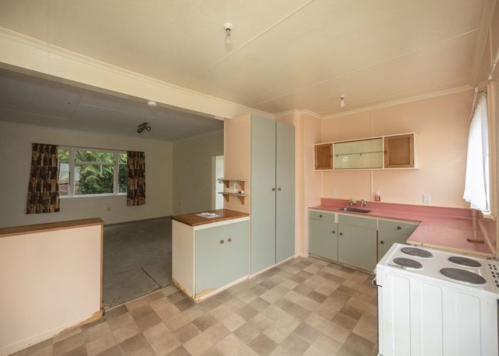  at 60 Nottingham Street, Hampden, Waitaki, Otago