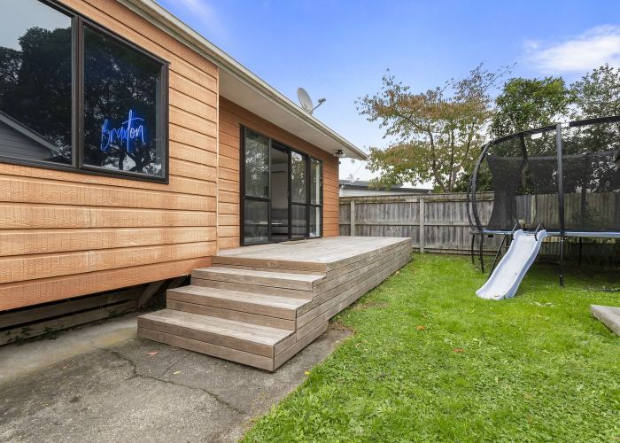  at 370A Botanical Road, West End, Palmerston North