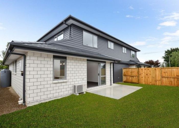  at 3/56 Sandwich Road, St Andrews, Hamilton