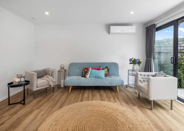  at 6/69 Darlington Road, Miramar, Wellington, Wellington