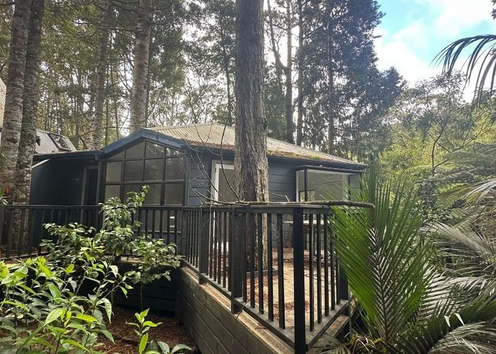  at 16A Kaurimu Rise, Titirangi, Waitakere City, Auckland