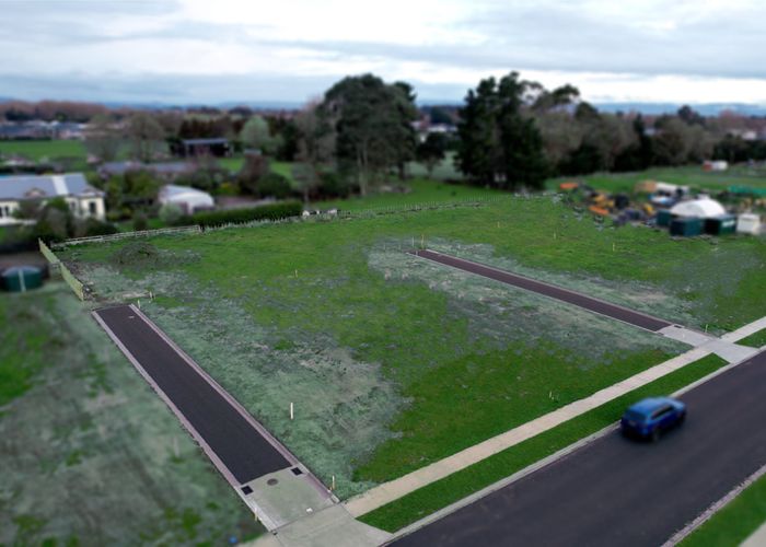  at Echo Place, Feilding, Manawatu, Manawatu / Whanganui