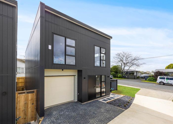  at Lot 1/63 Commissariat Road, Mount Wellington, Auckland City, Auckland