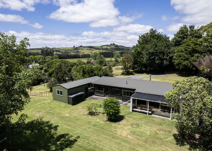  at 14 Macks Lane, Mangapai, Whangarei, Northland