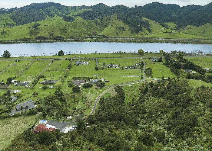  at Lot 3 855C Hakarimata Road, Huntly, Waikato, Waikato