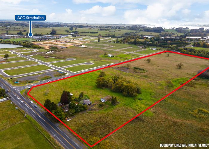  at 239 Hingaia Road, Karaka, Papakura