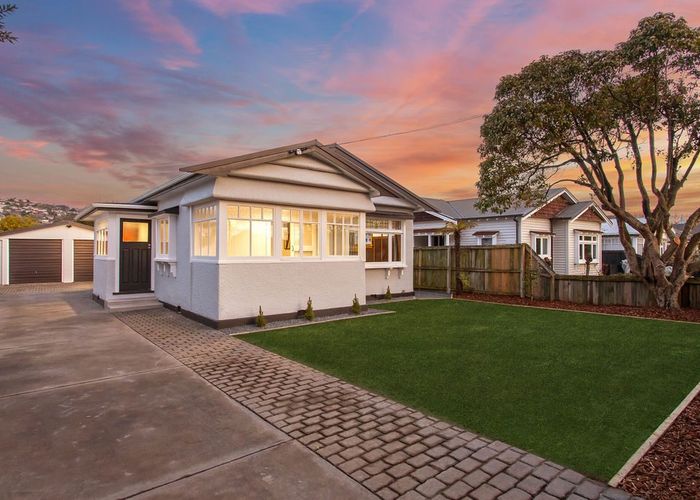  at 96 Rose Street, Somerfield, Christchurch