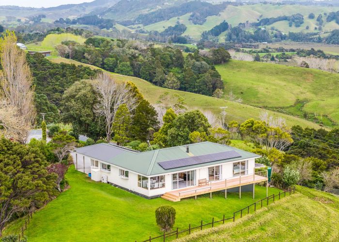  at 443A Mahurangi West Rd, Mahurangi West, Rodney, Auckland