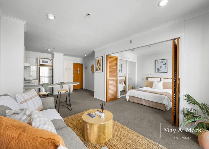  at 7E/92 Nelson Street, City Centre, Auckland City, Auckland