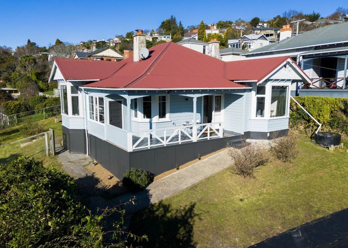  at 79 Playfair Street, Caversham, Dunedin, Otago