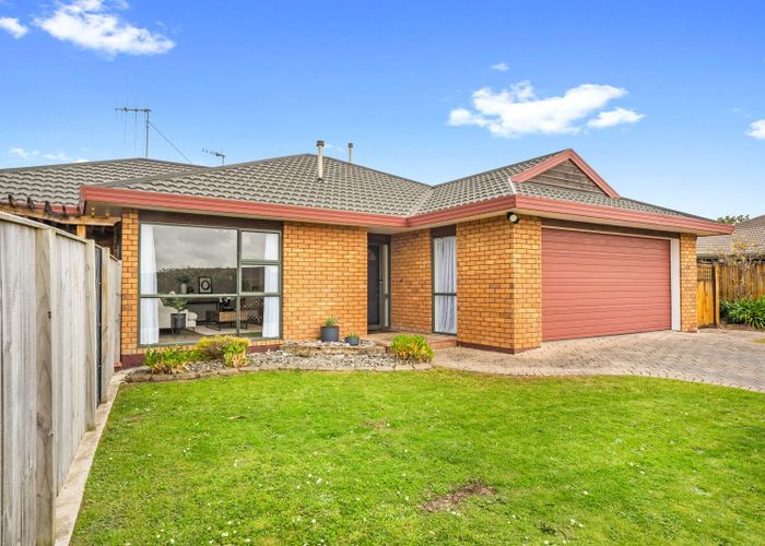  at 23 Greenwood Place, Fitzherbert, Palmerston North