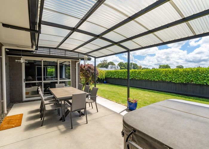  at 1 Ruske Place, Grandview Heights, Hamilton, Waikato