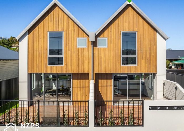  at 58B Botha Street, Tainui, Dunedin, Otago